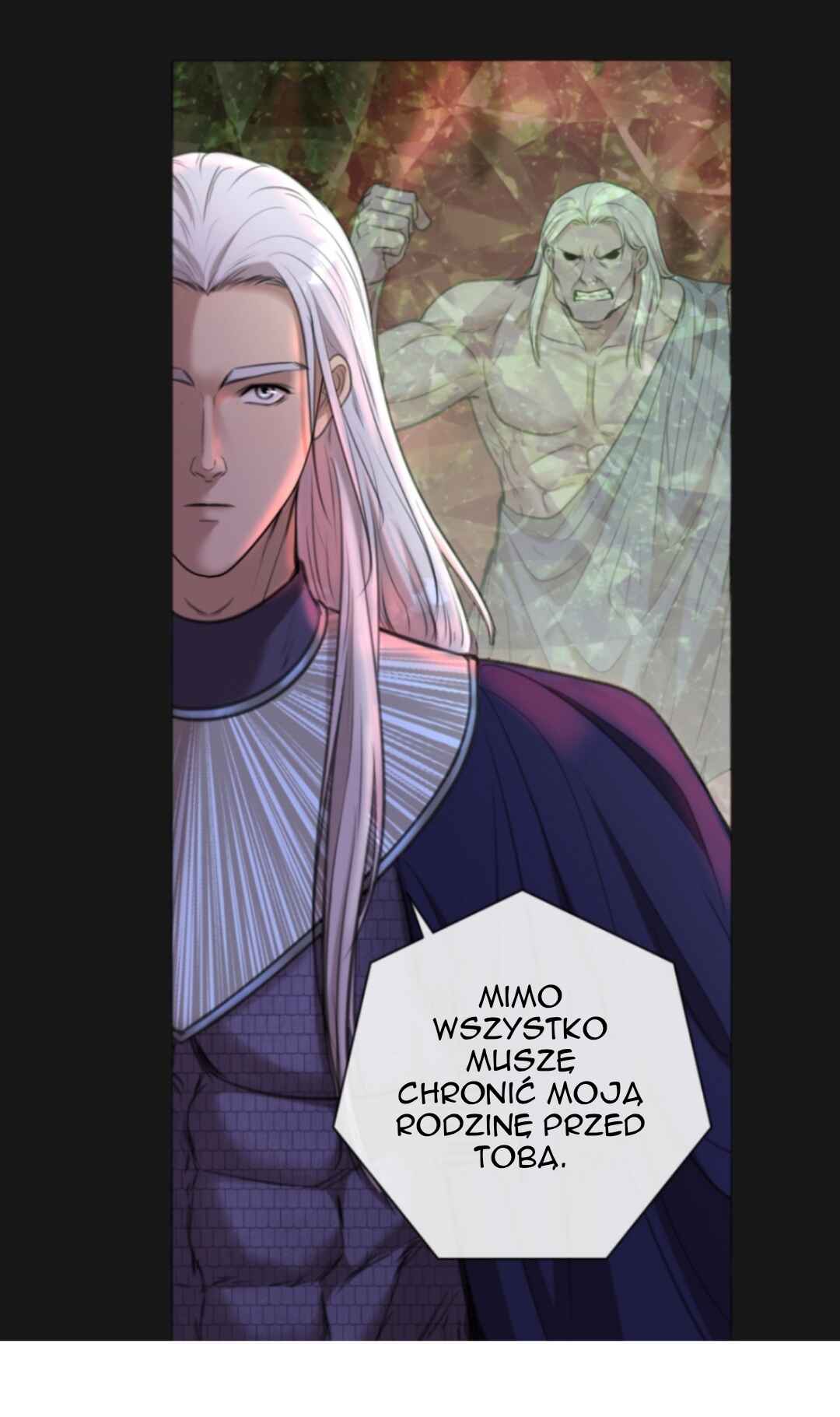 The journey of Dionysus Chapter 110 - Page 24