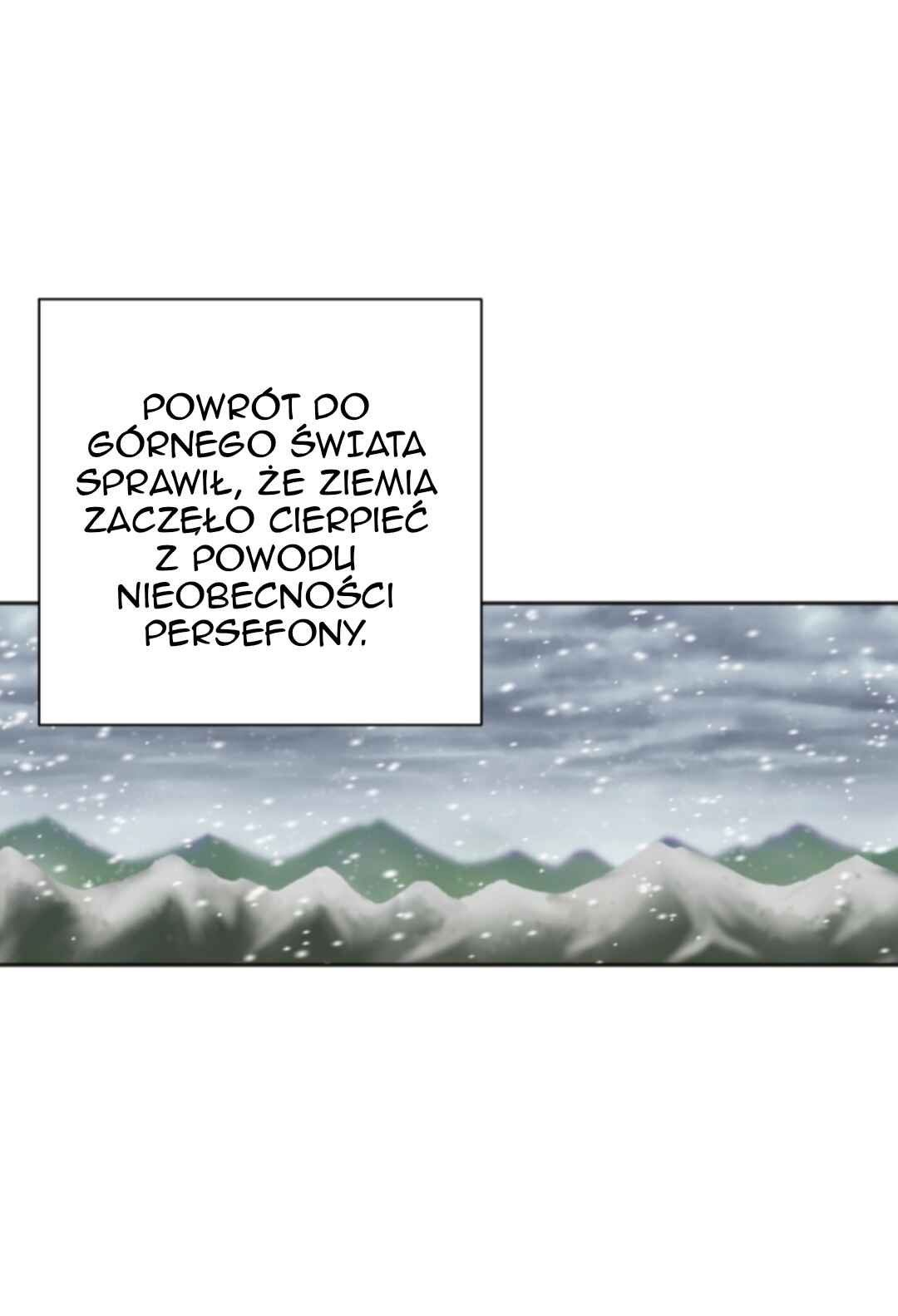 The journey of Dionysus Chapter 110 - Page 27