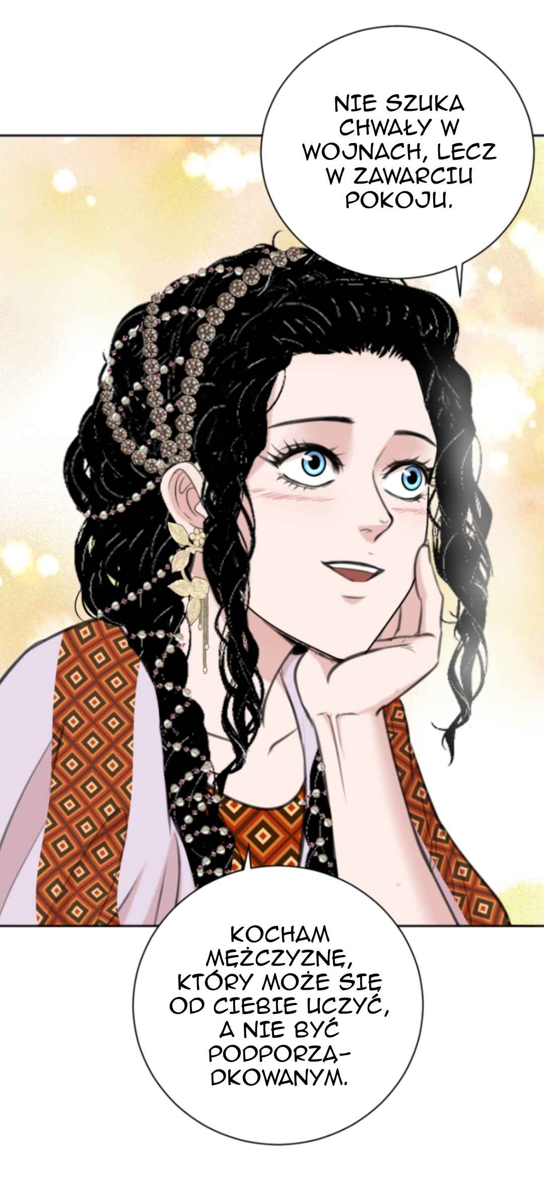 The journey of Dionysus Chapter 110 - Page 37