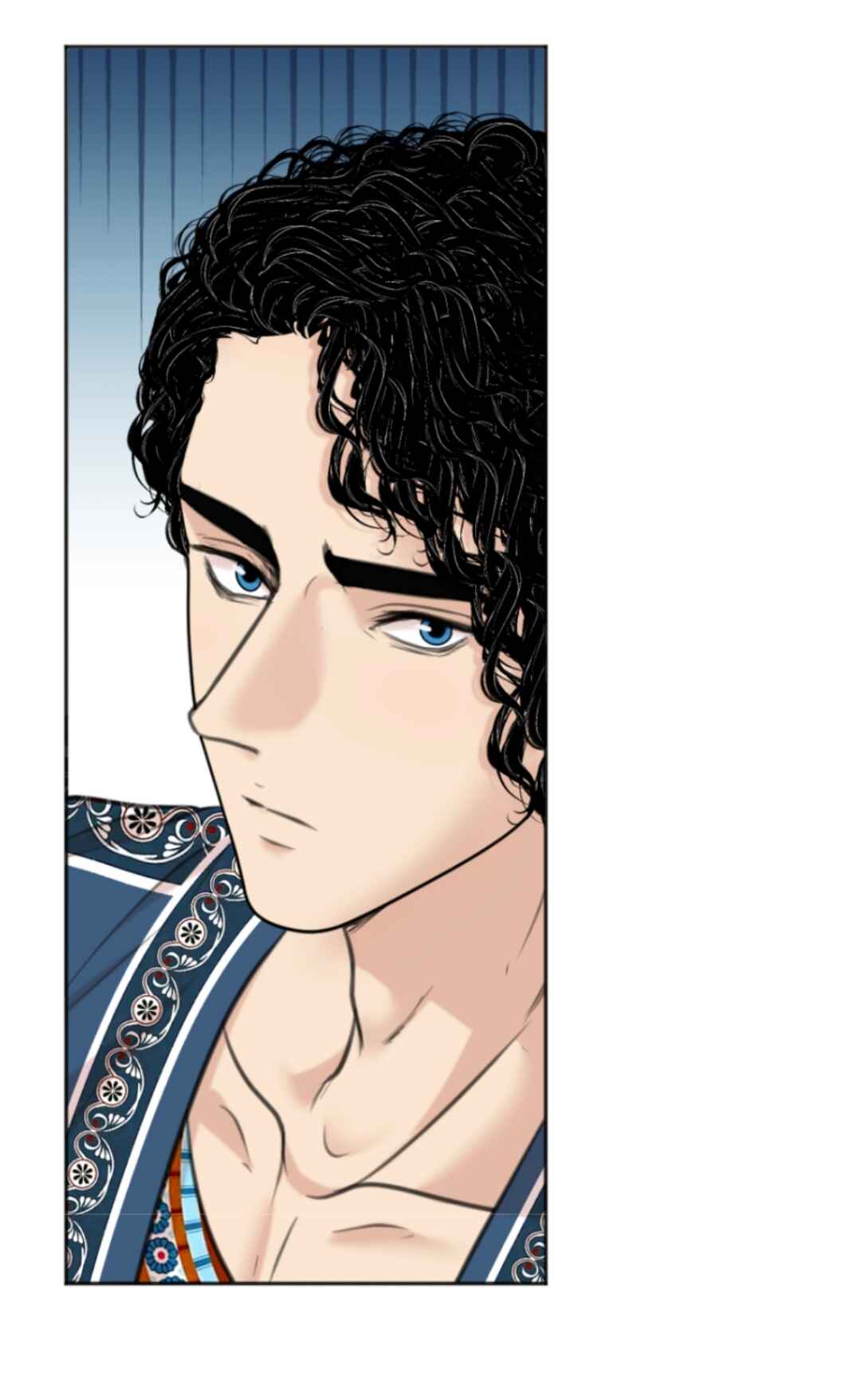The journey of Dionysus Chapter 110 - Page 38