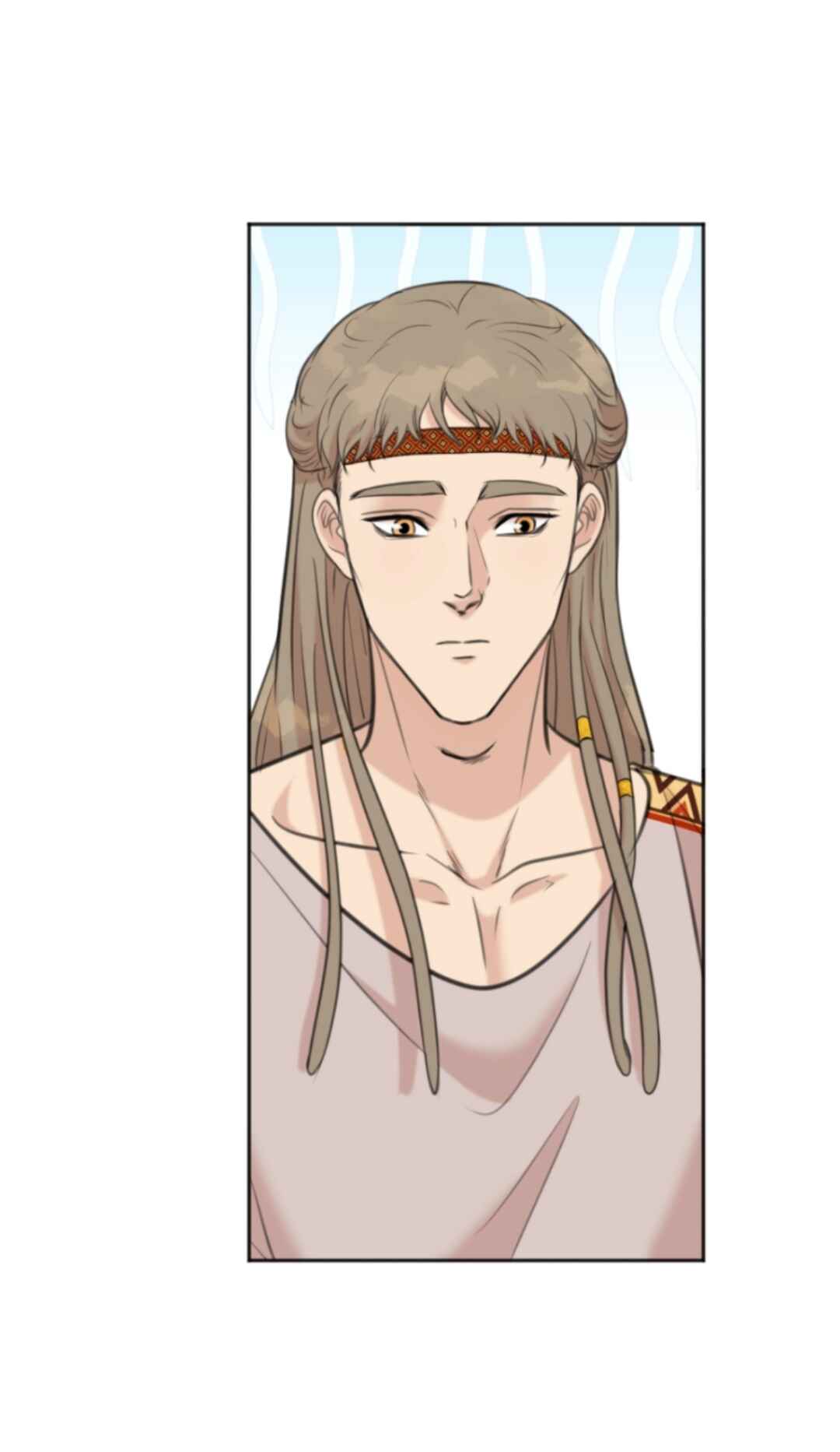 The journey of Dionysus Chapter 110 - Page 39