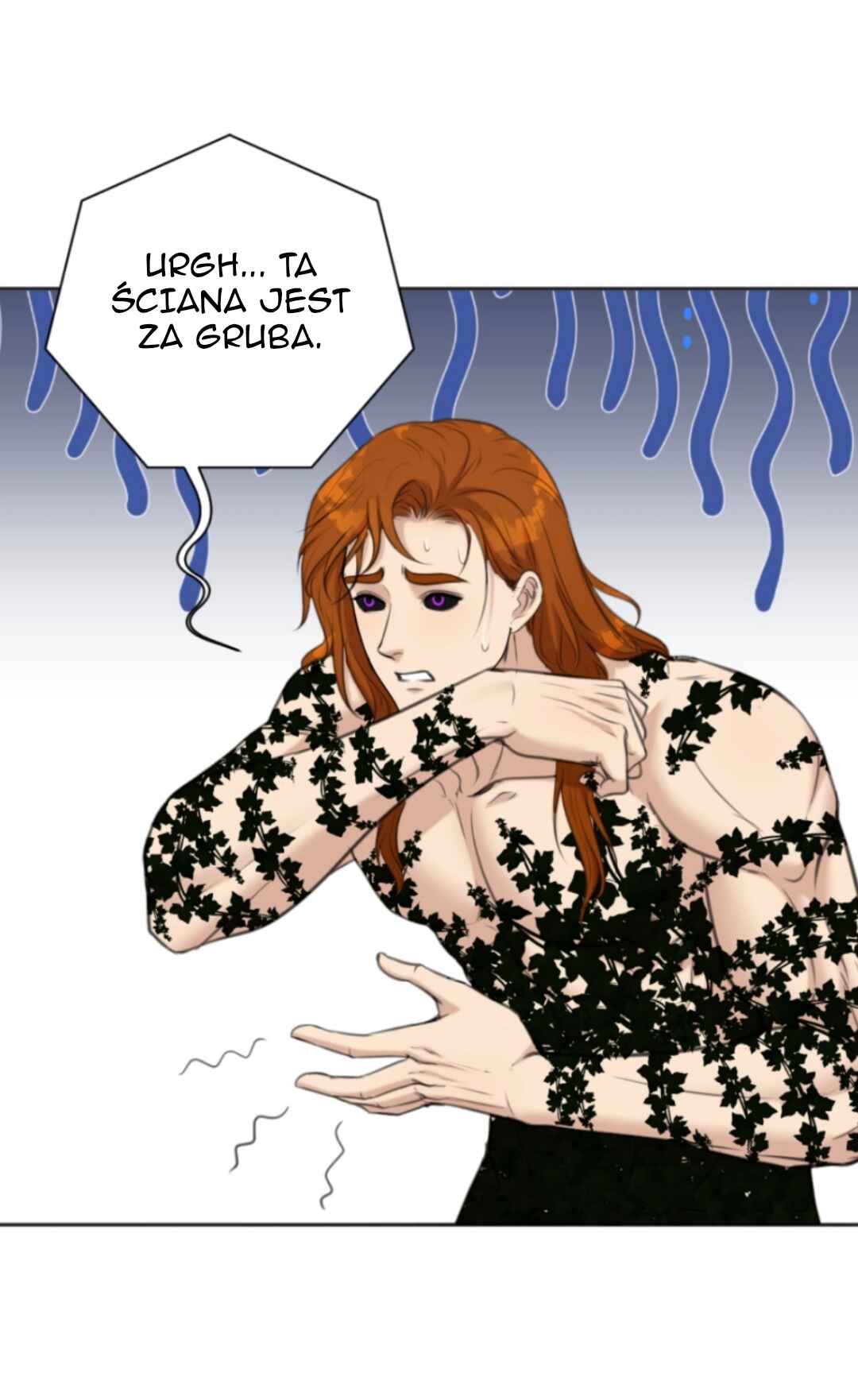 The journey of Dionysus Chapter 110 - Page 7