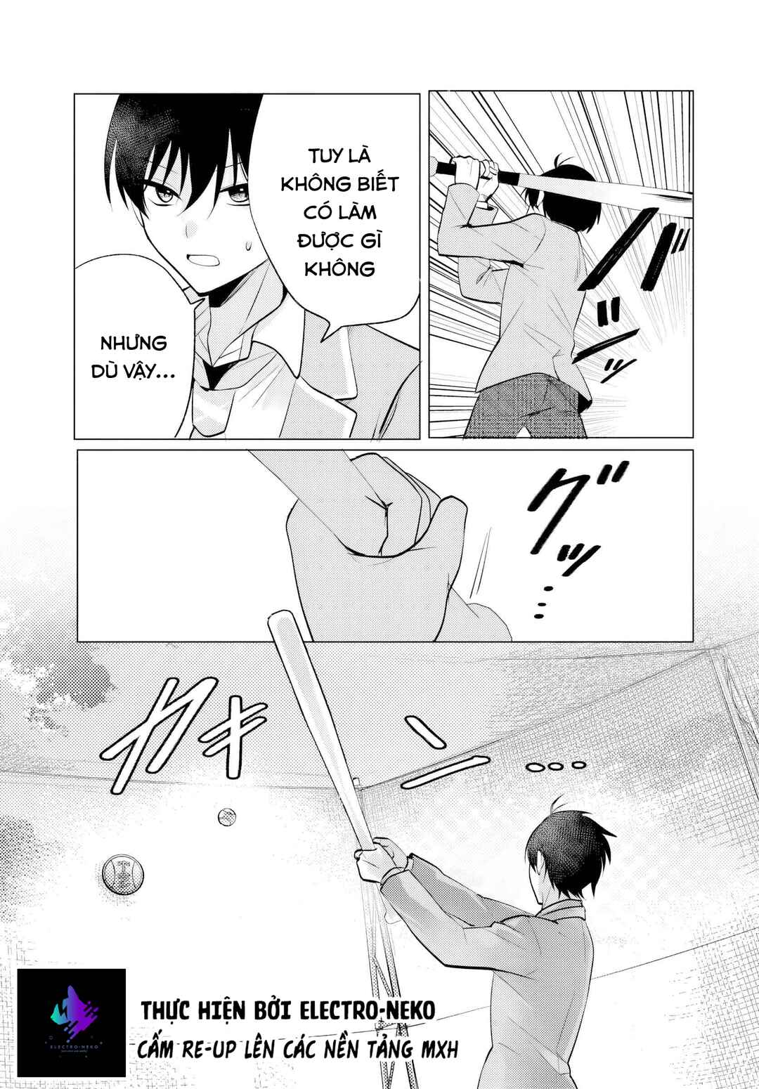 Houkago, Family Restaurant de, Class no Ano Ko to Chapter 6.2 - Page 17