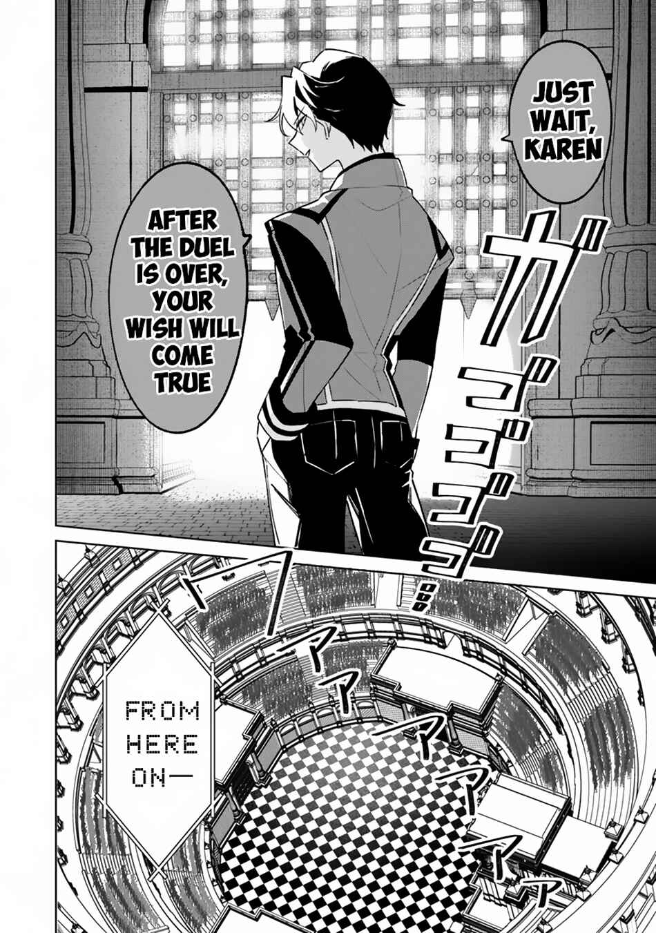 Akuyaku Onzoushi no Kanchigai Seija Seikatsu ~Nidome no Jinsei wa Yaritai Houdai Shitai Dake na no ni~ Chapter 13 - Page 13