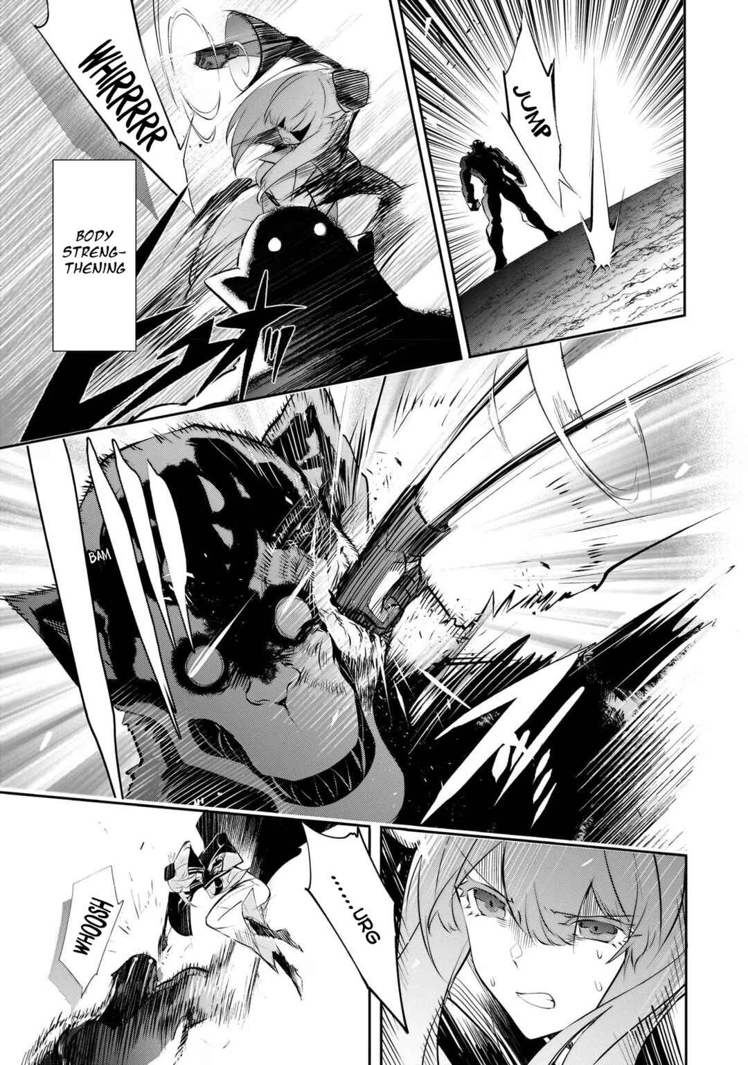 Inu to Yuusha wa Kazaranai Chapter 9 - Page 11