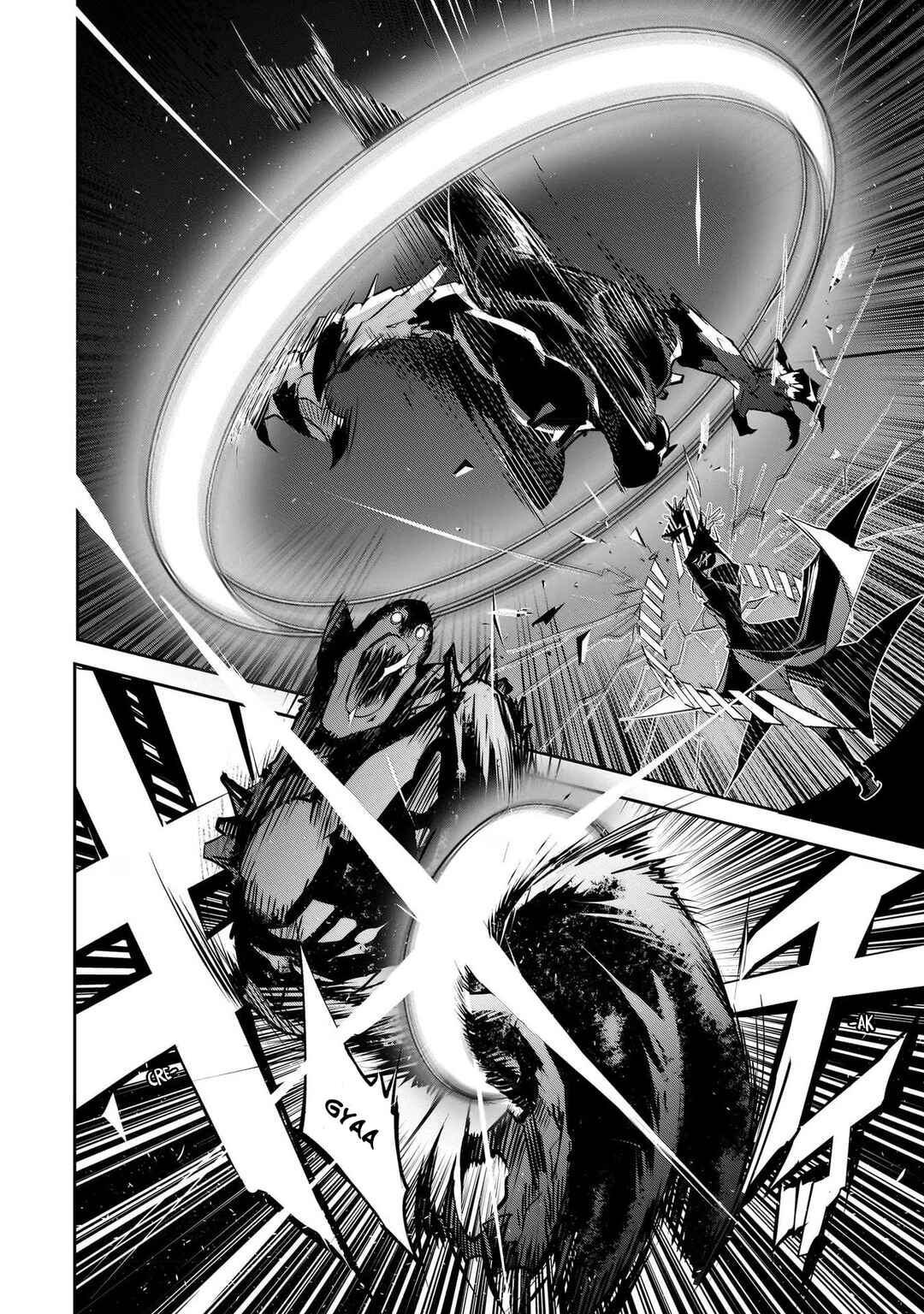 Inu to Yuusha wa Kazaranai Chapter 9 - Page 6