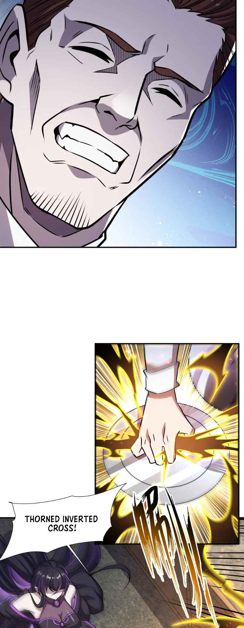 Xuè Jī yǔ Qíshì Chapter 305 - Page 14