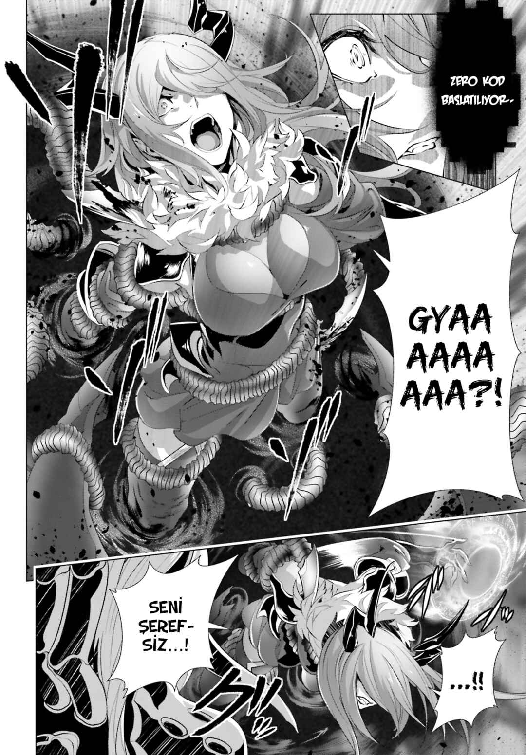 Naze Boku no Sekai wo Daremo Oboeteinai no ka? Chapter 14.2 - Page 4