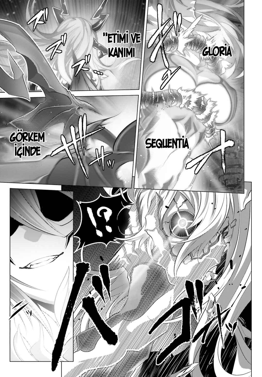 Naze Boku no Sekai wo Daremo Oboeteinai no ka? Chapter 14.2 - Page 7