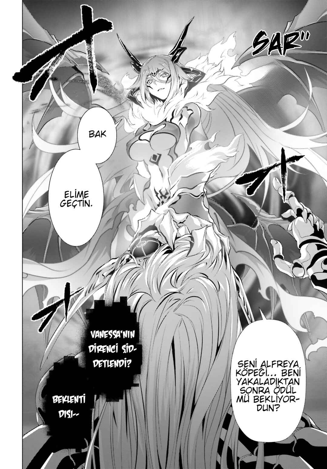 Naze Boku no Sekai wo Daremo Oboeteinai no ka? Chapter 14.2 - Page 8