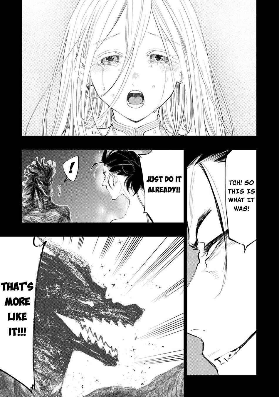 The New Gate Chapter 92 - Page 16