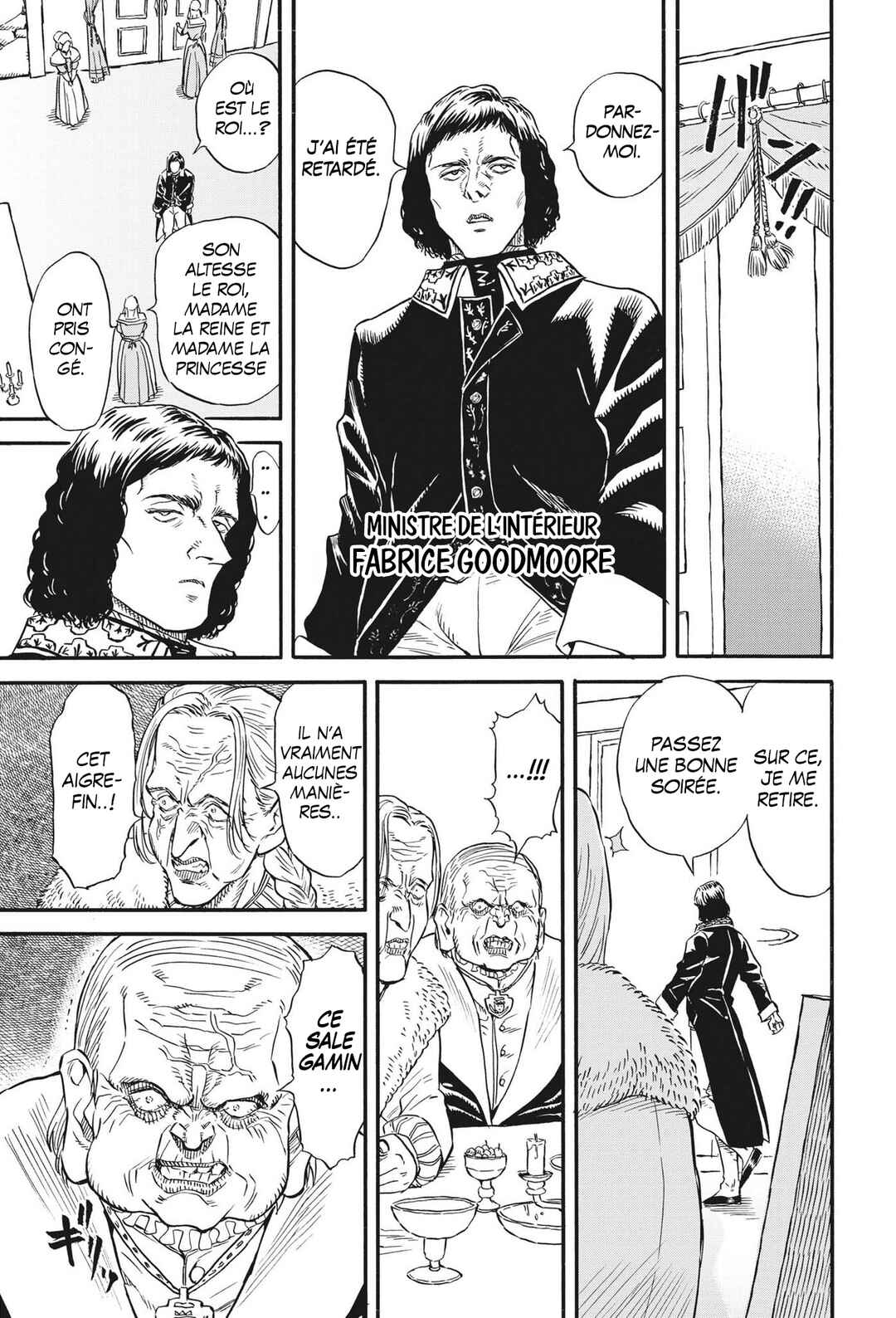 re CERVIN Chapter 26 - Page 21