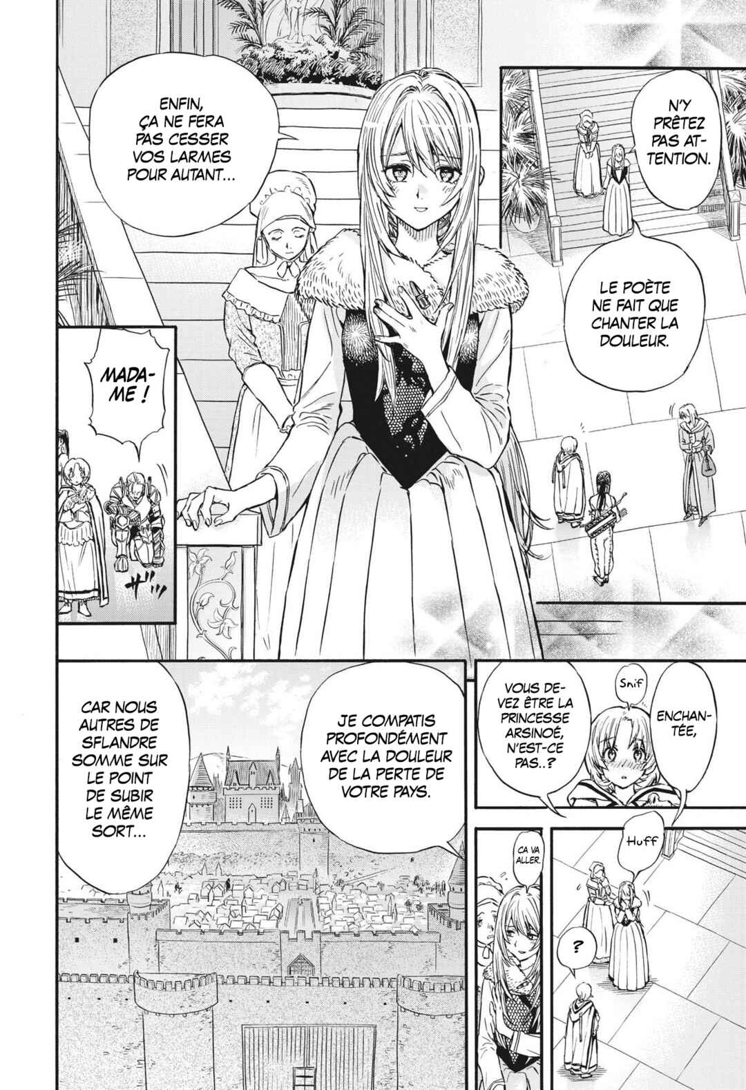 re CERVIN Chapter 26 - Page 6
