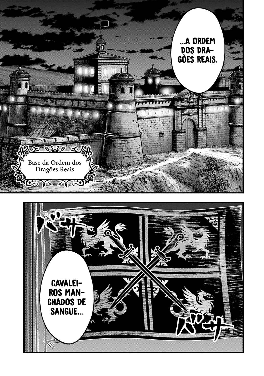 Shuumatsu no Valkyrie Kitan - Jack the Ripper no Jikenbo Chapter 33 - Page 18