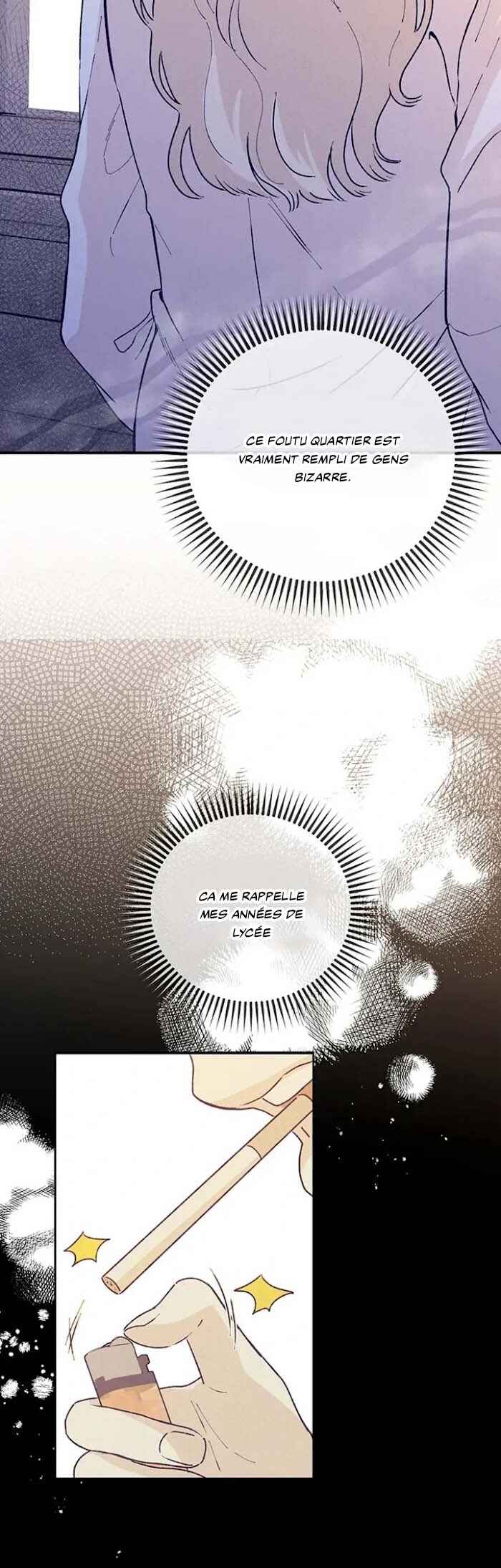 Nae Sarang do Ppoba Jwo Chapter 2 - Page 15