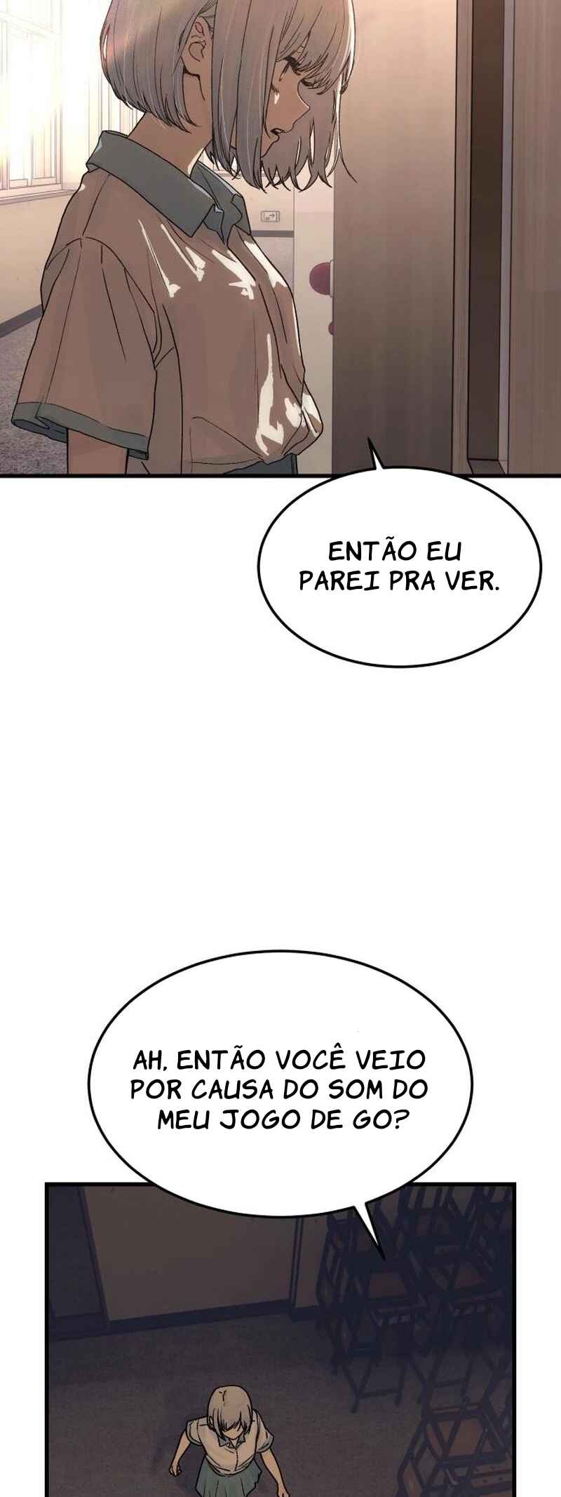 Sonyeo Baduk Chapter 1 - Page 23