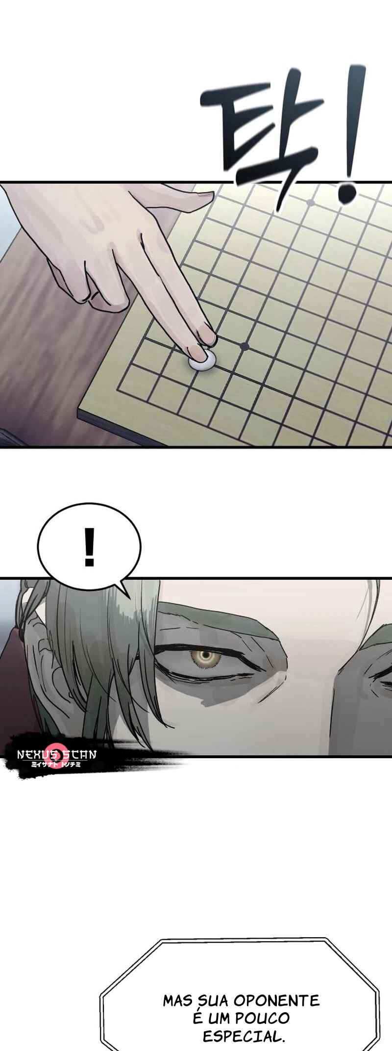 Sonyeo Baduk Chapter 1 - Page 4