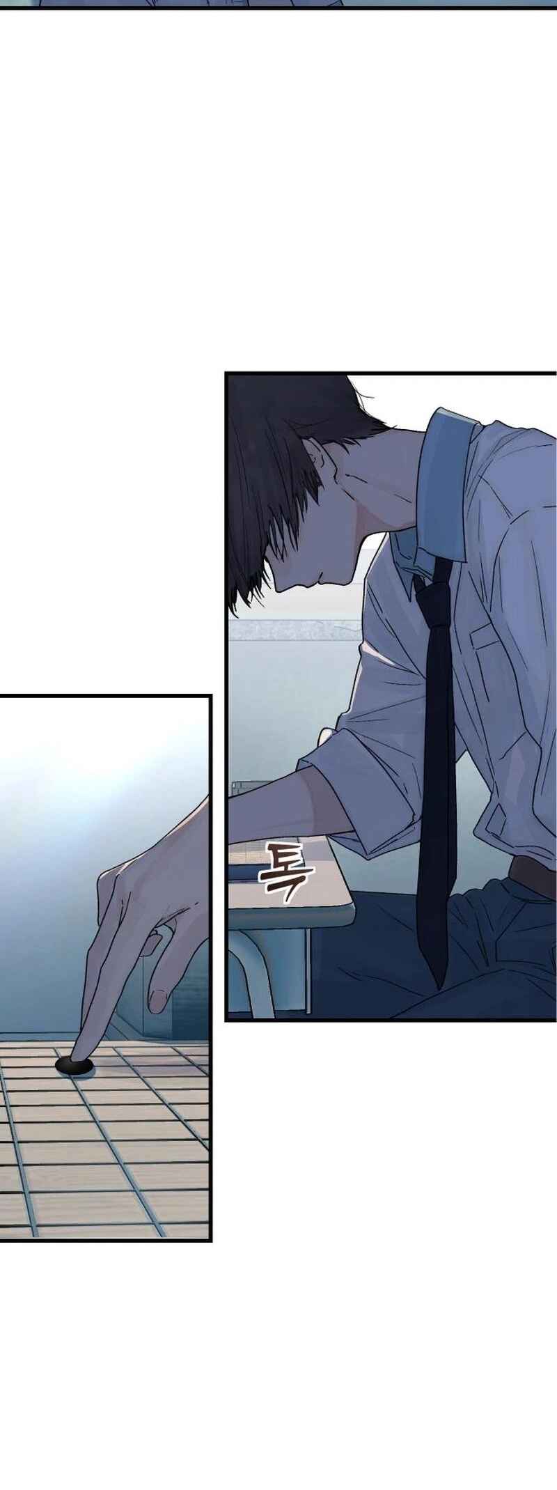 Sonyeo Baduk Chapter 1 - Page 44