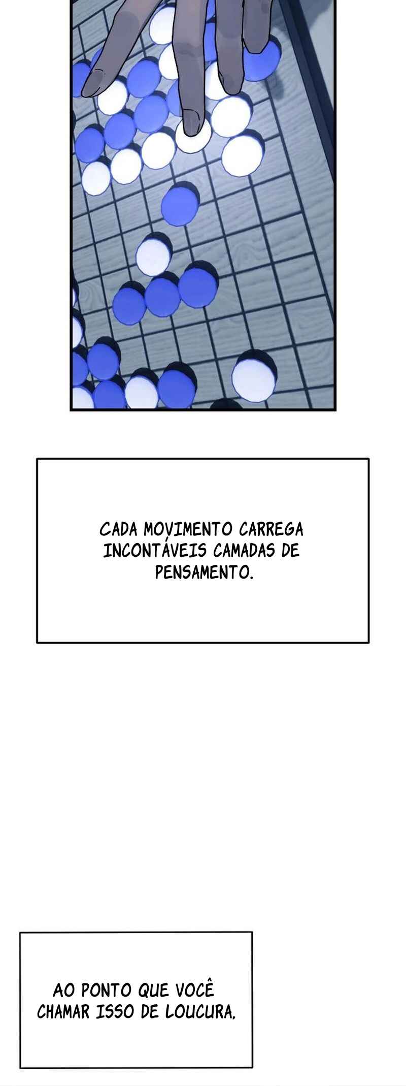 Sonyeo Baduk Chapter 1 - Page 48