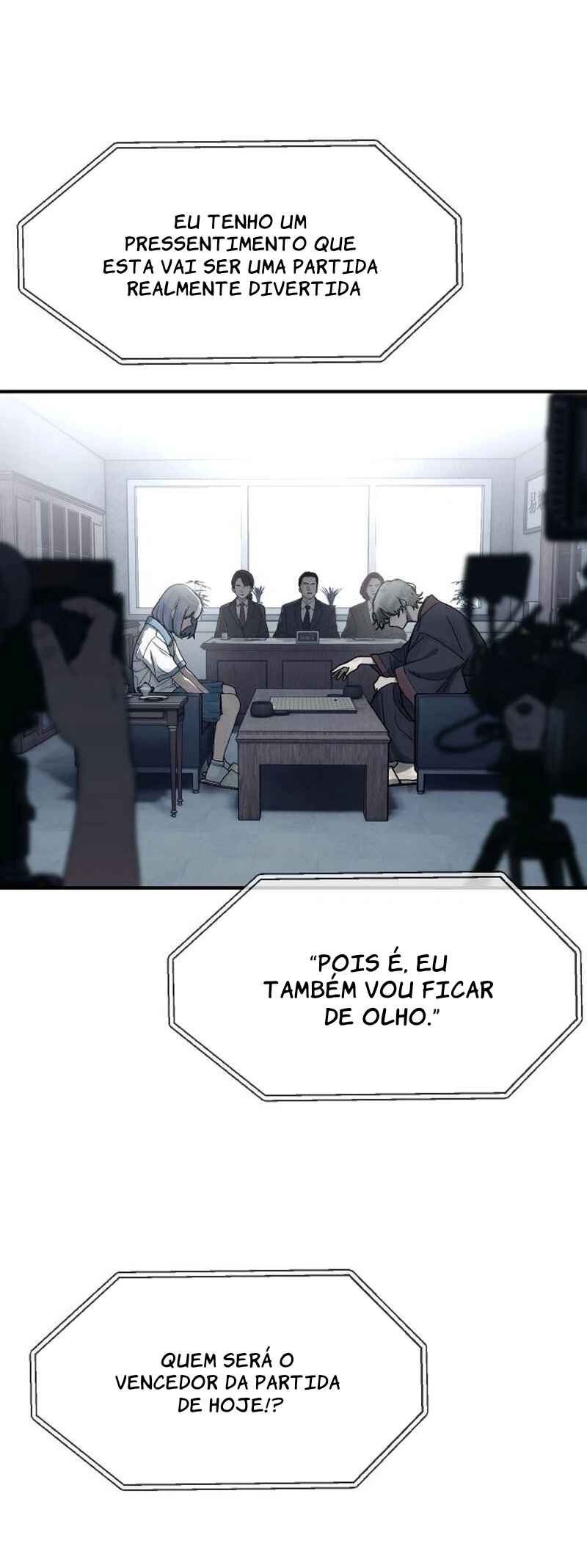 Sonyeo Baduk Chapter 1 - Page 8