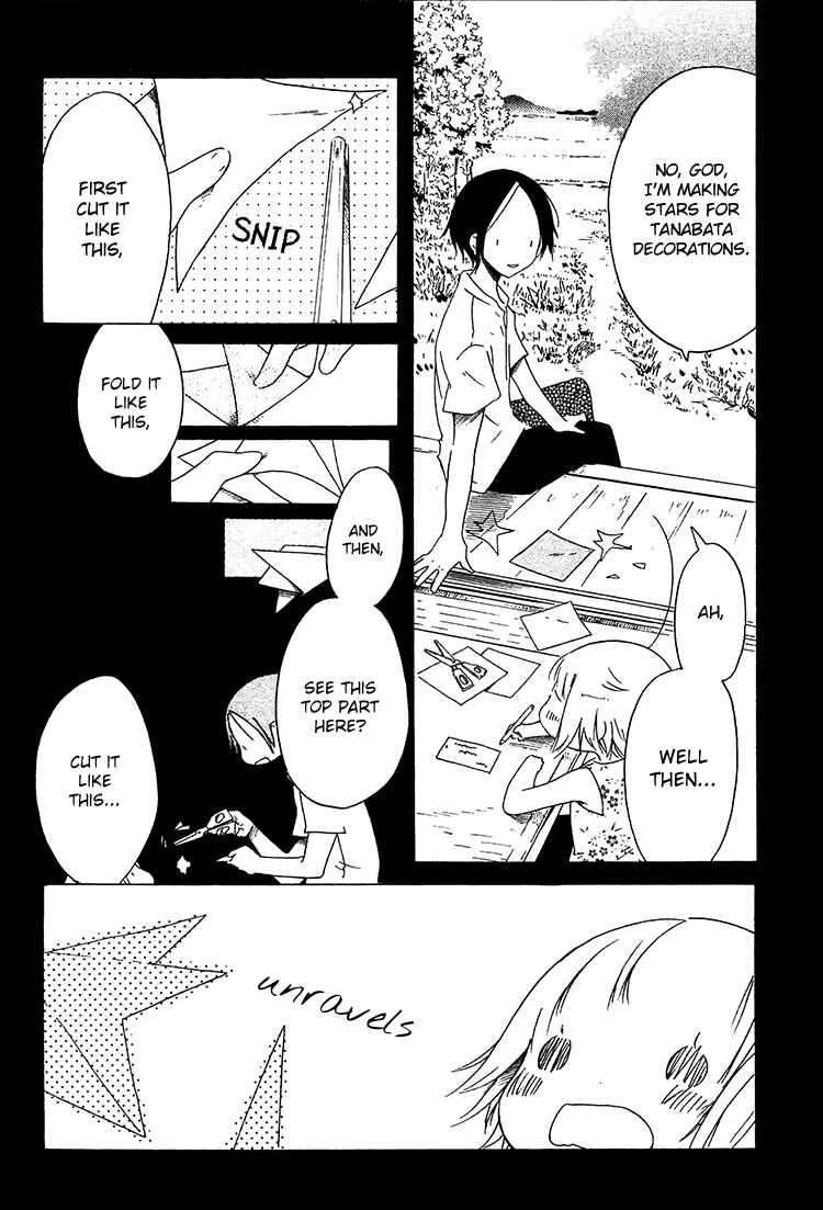 Sumikko no Sora-san Chapter 10 - Page 29