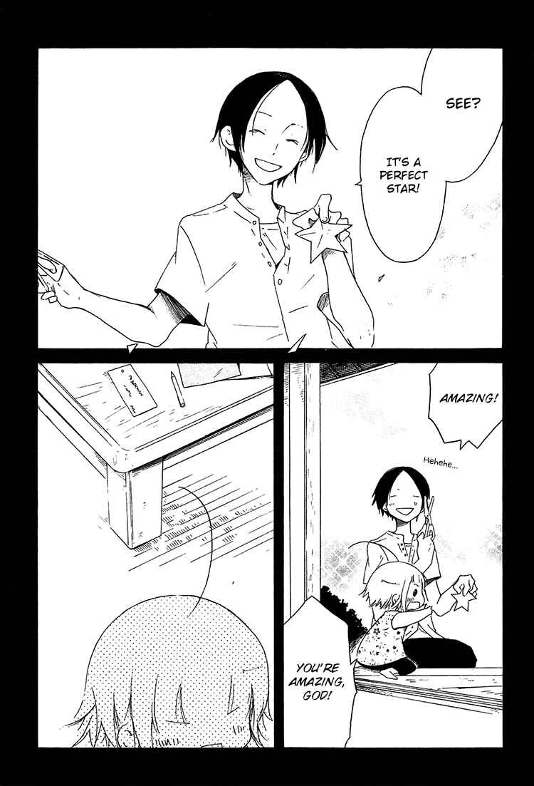 Sumikko no Sora-san Chapter 10 - Page 30