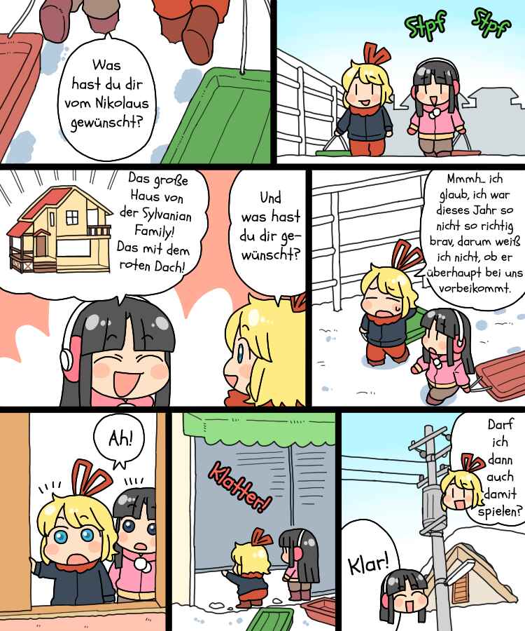 Touhou - Mamange Eternal (Doujinshi) Chapter 23 - Page 21
