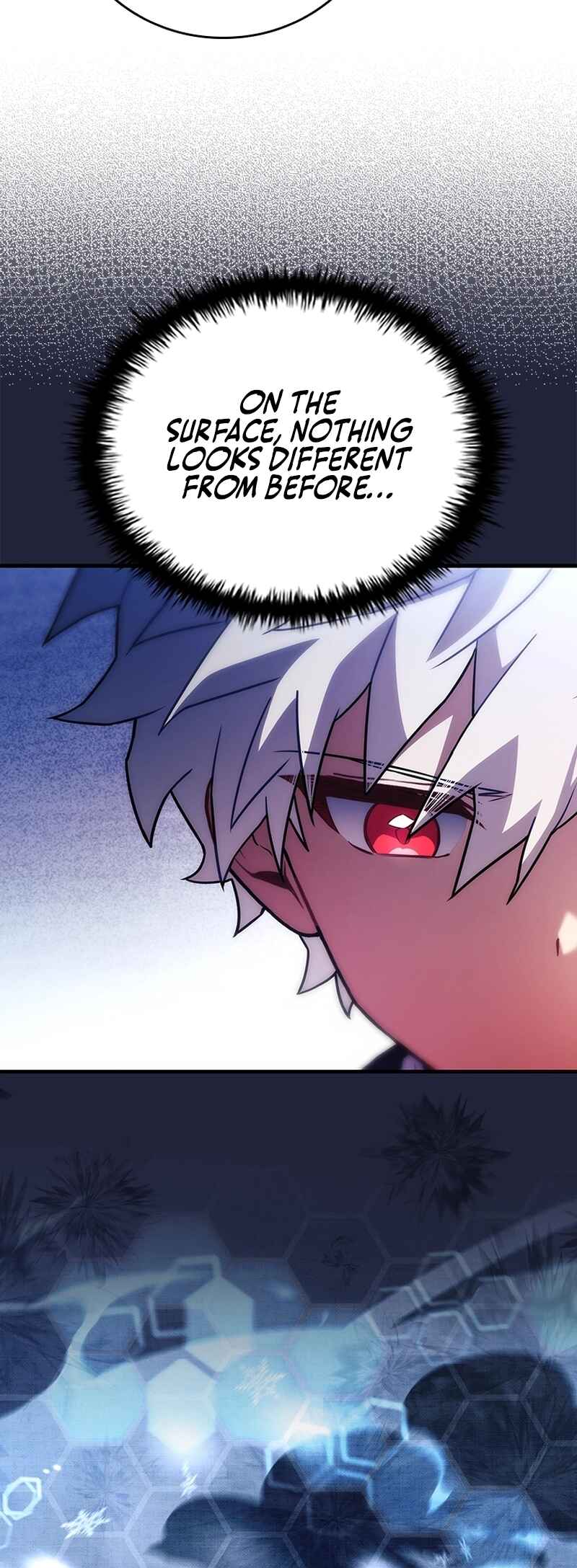 The Legendary Hero is an Academy Honors Student Chapter 45 - Page 12