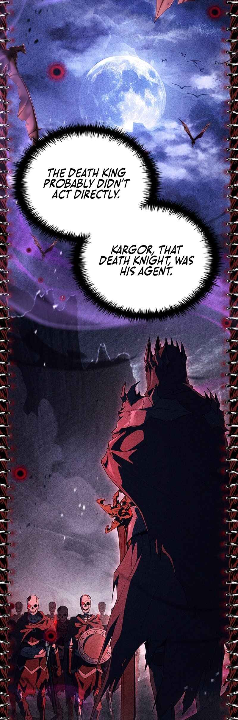The Legendary Hero is an Academy Honors Student Chapter 45 - Page 18