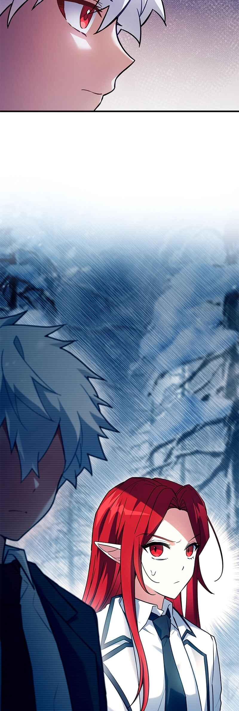 The Legendary Hero is an Academy Honors Student Chapter 45 - Page 42