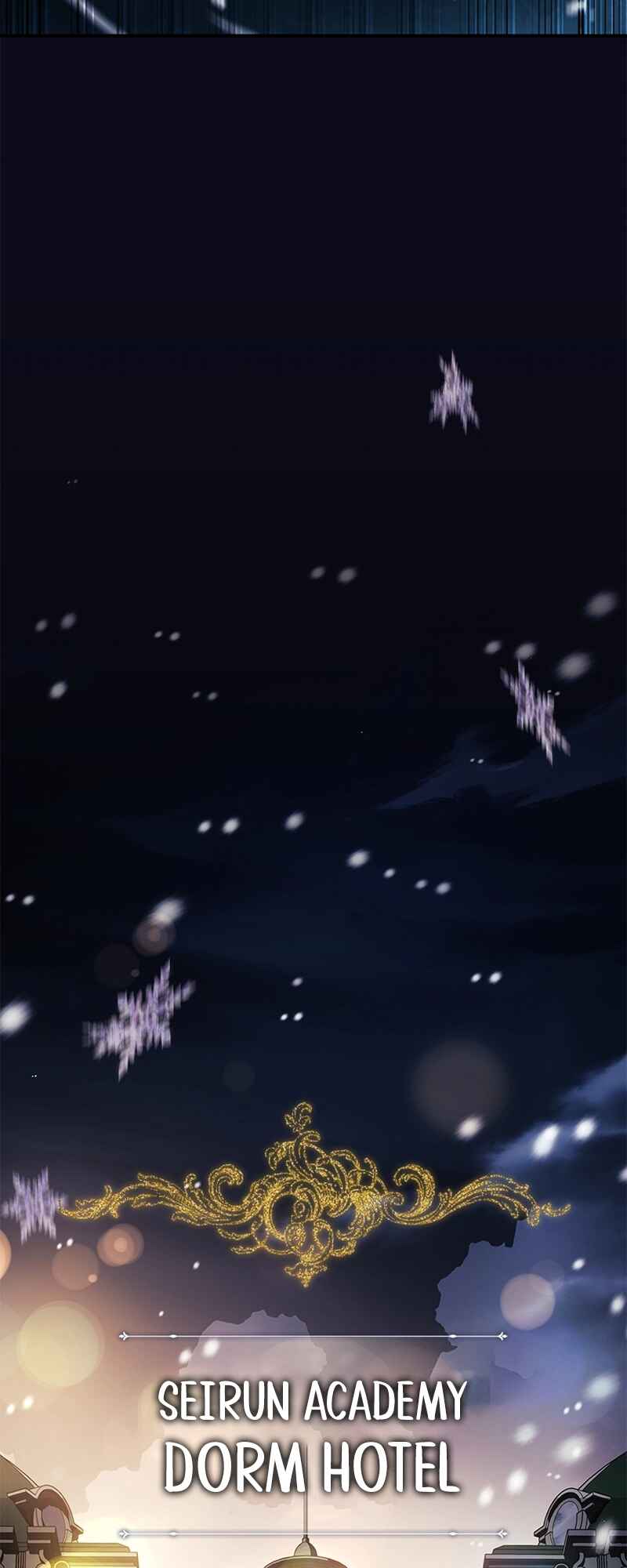 The Legendary Hero is an Academy Honors Student Chapter 45 - Page 50