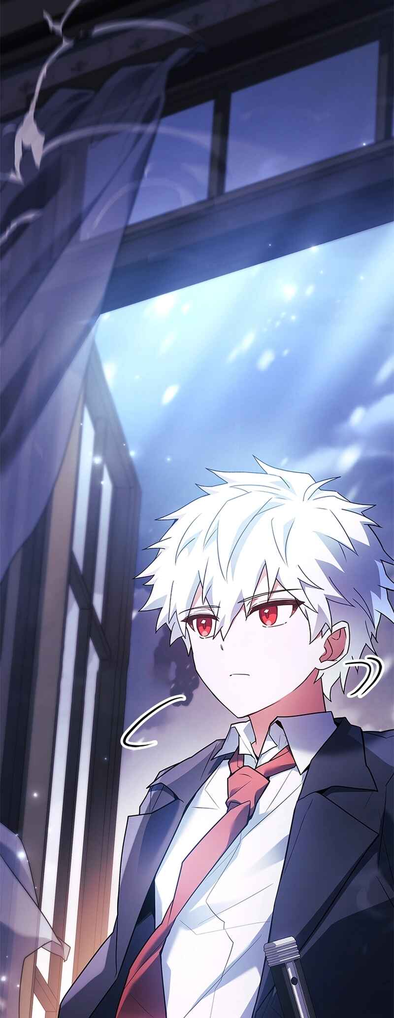 The Legendary Hero is an Academy Honors Student Chapter 45 - Page 53