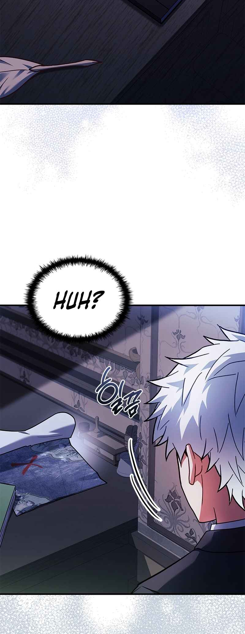 The Legendary Hero is an Academy Honors Student Chapter 45 - Page 55