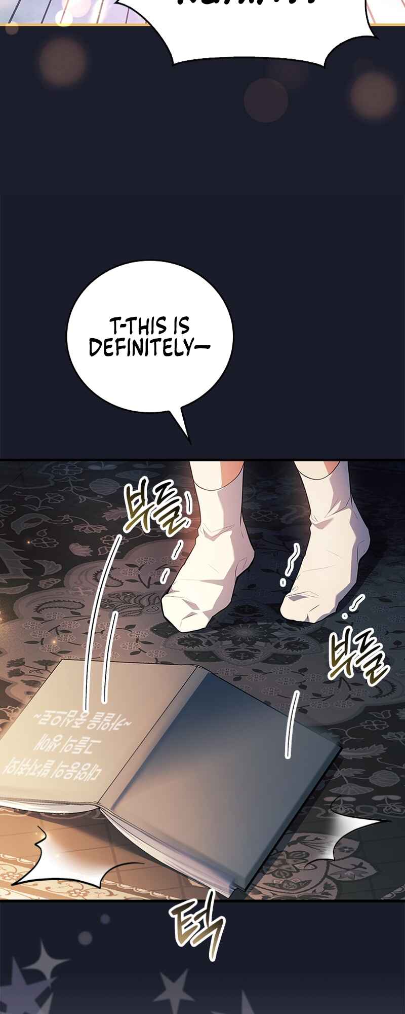 The Legendary Hero is an Academy Honors Student Chapter 45 - Page 69