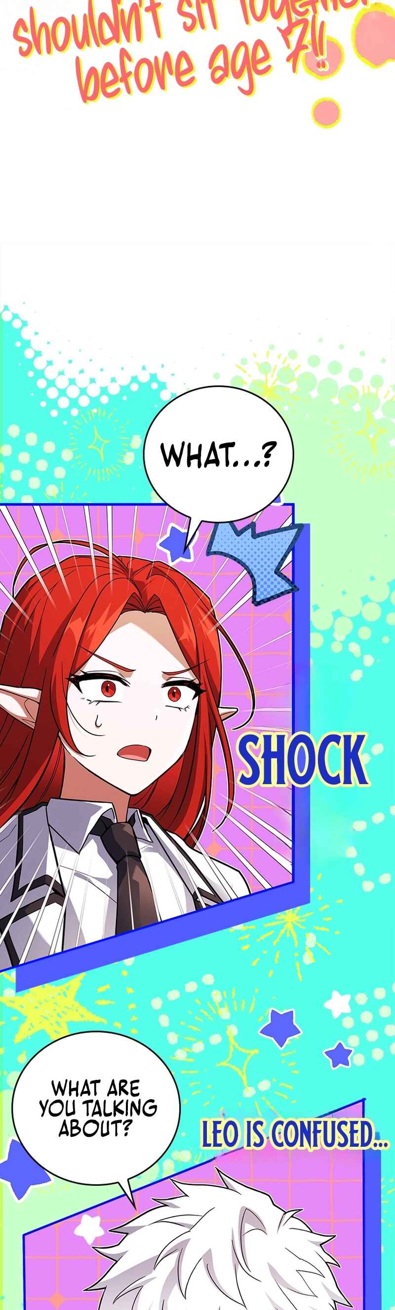 The Legendary Hero is an Academy Honors Student Chapter 45 - Page 78