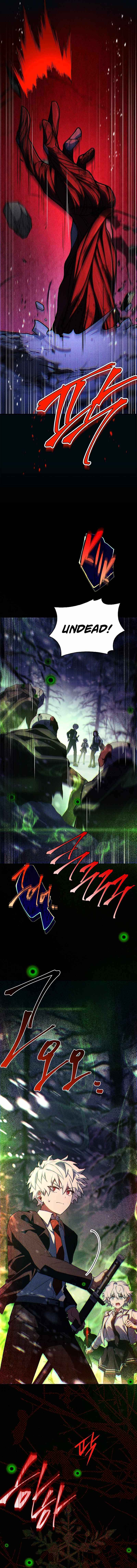 The Legendary Hero is an Academy Honors Student Chapter 45 - Page 81