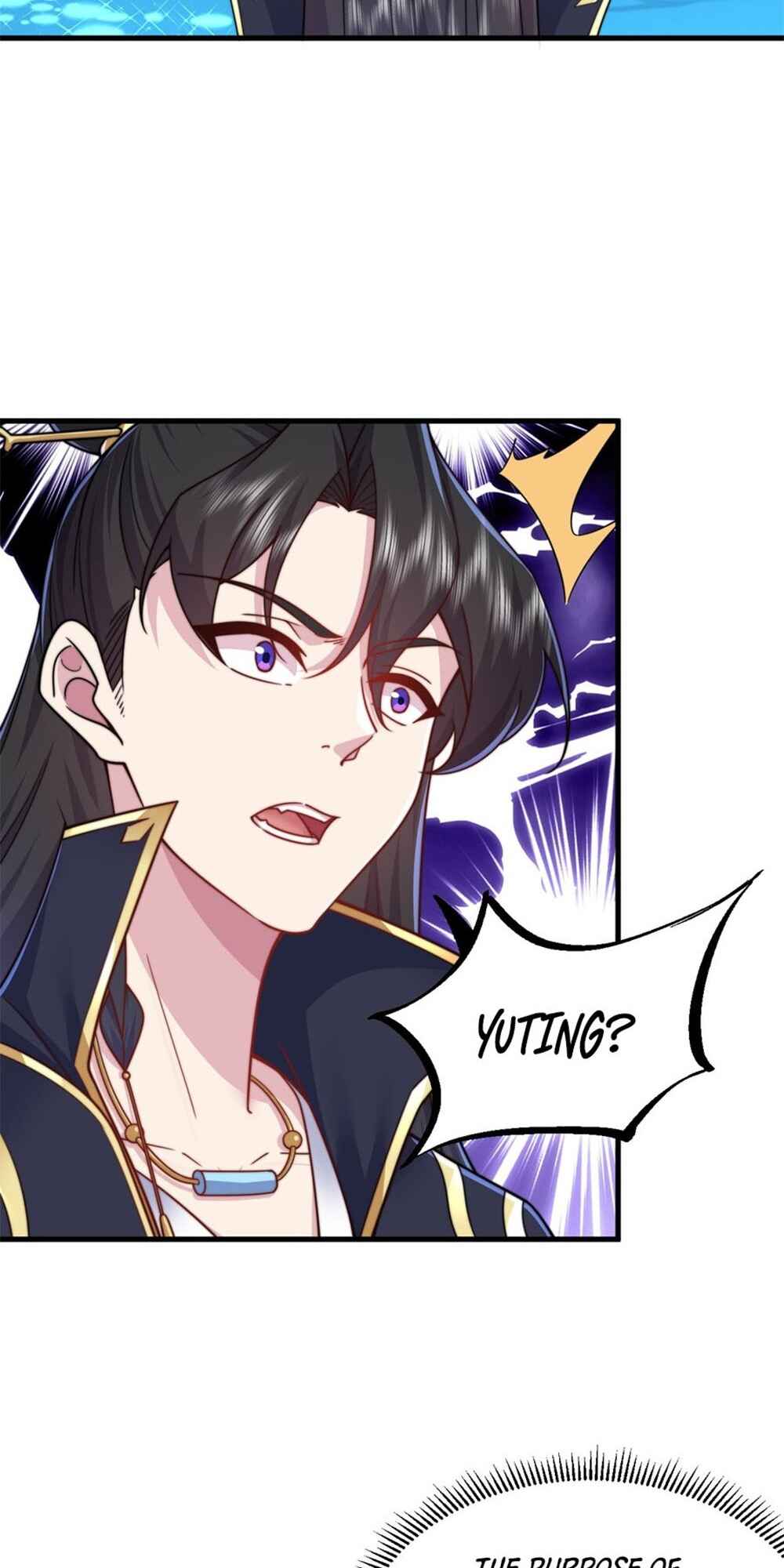 I, The Invincible Villain Master With My Apprentices Chapter 98 - Page 10