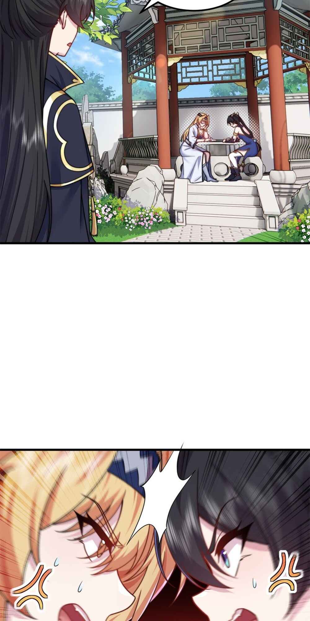 I, The Invincible Villain Master With My Apprentices Chapter 98 - Page 14