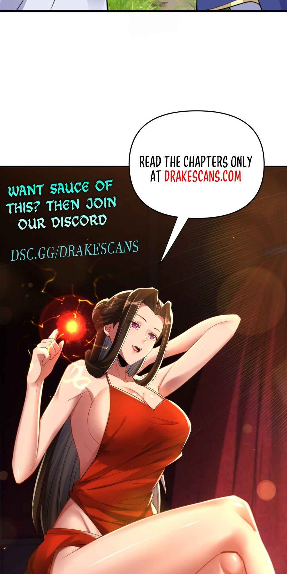 I, The Invincible Villain Master With My Apprentices Chapter 98 - Page 41