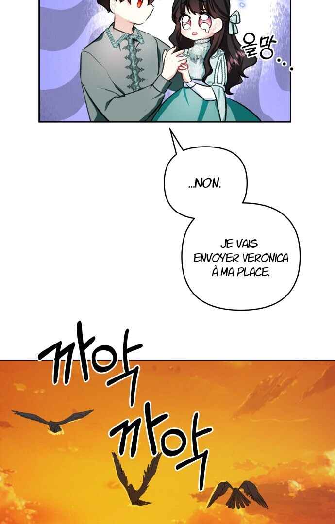 Monster Duke's Daughter Chapter 38 - Page 36