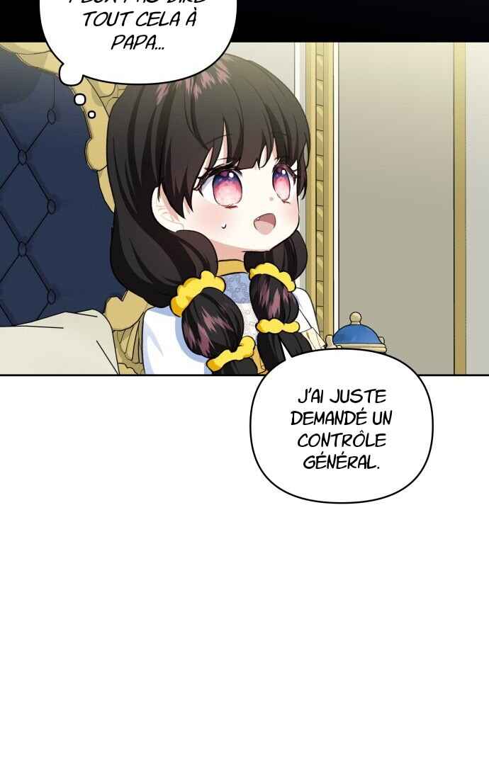 Monster Duke's Daughter Chapter 38 - Page 67