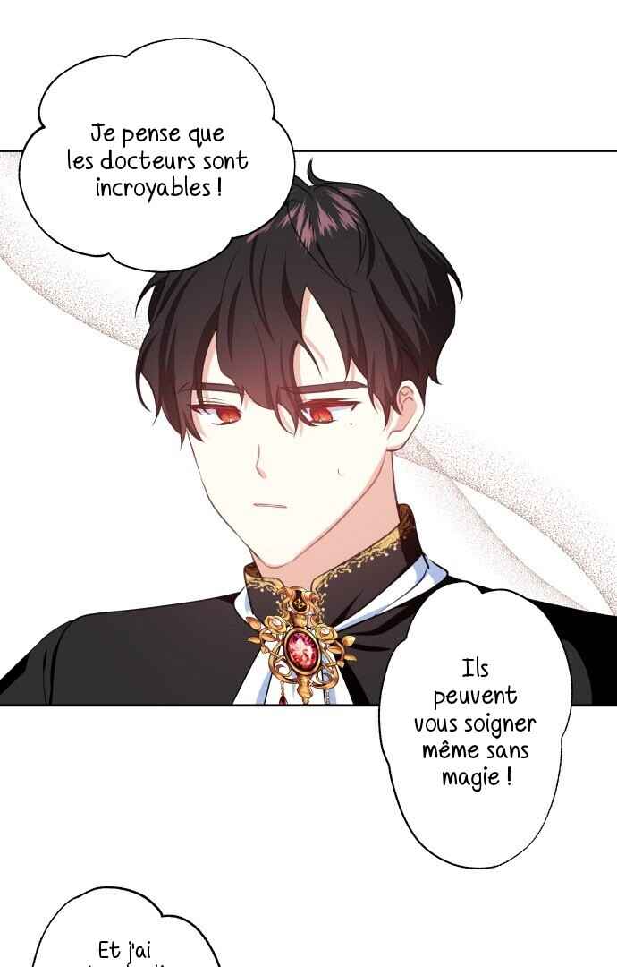 Monster Duke's Daughter Chapter 38 - Page 68