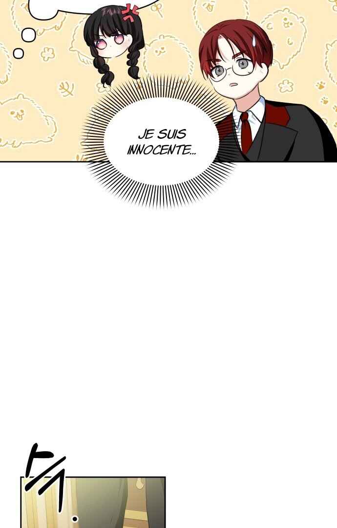 Monster Duke's Daughter Chapter 38 - Page 71