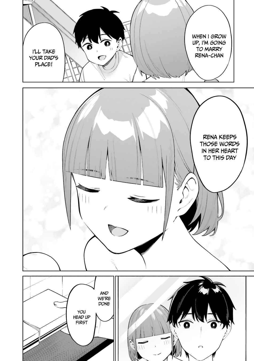 Hyoujou ga Issai Wakaranai Shirogane-san Chapter 18 - Page 15