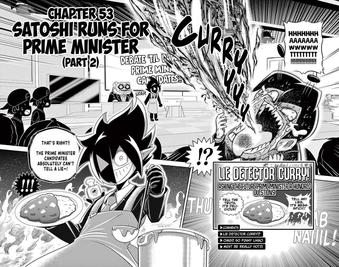 Black Channel Chapter 53 - Page 7