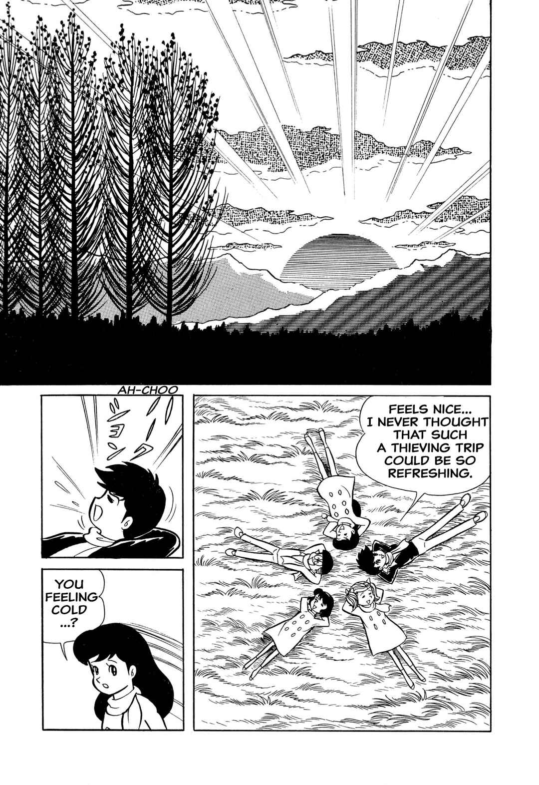 Shameless School Chapter 30 - Page 9