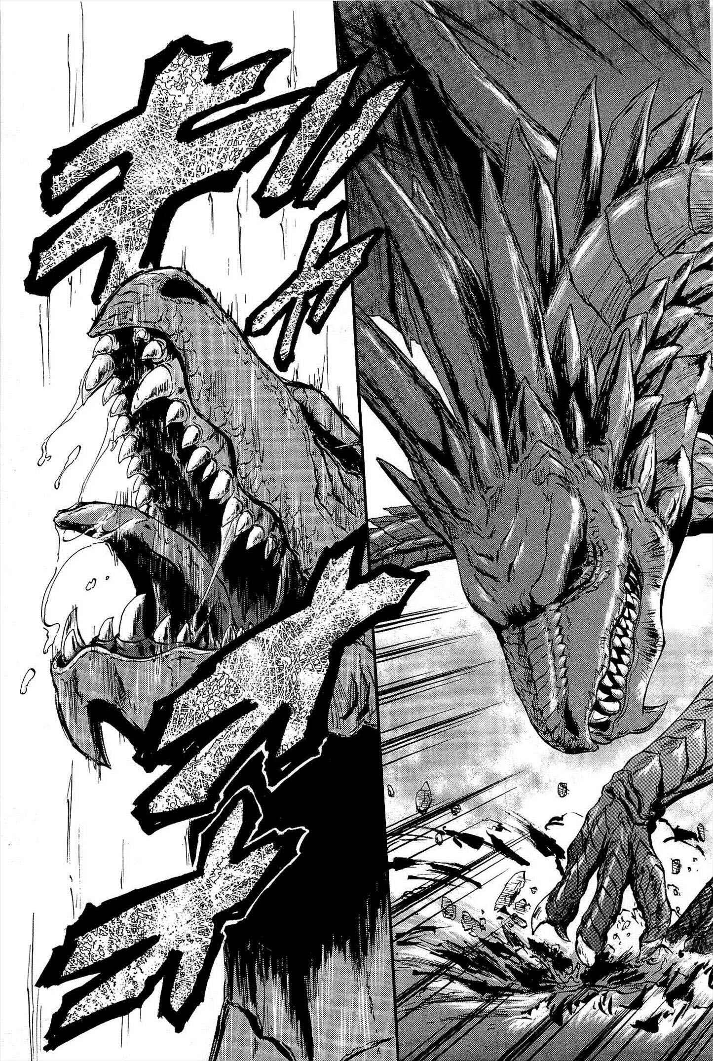 GATE - Jieitai Kanochi nite, Kaku Tatakaeri Chapter 6 - Page 18