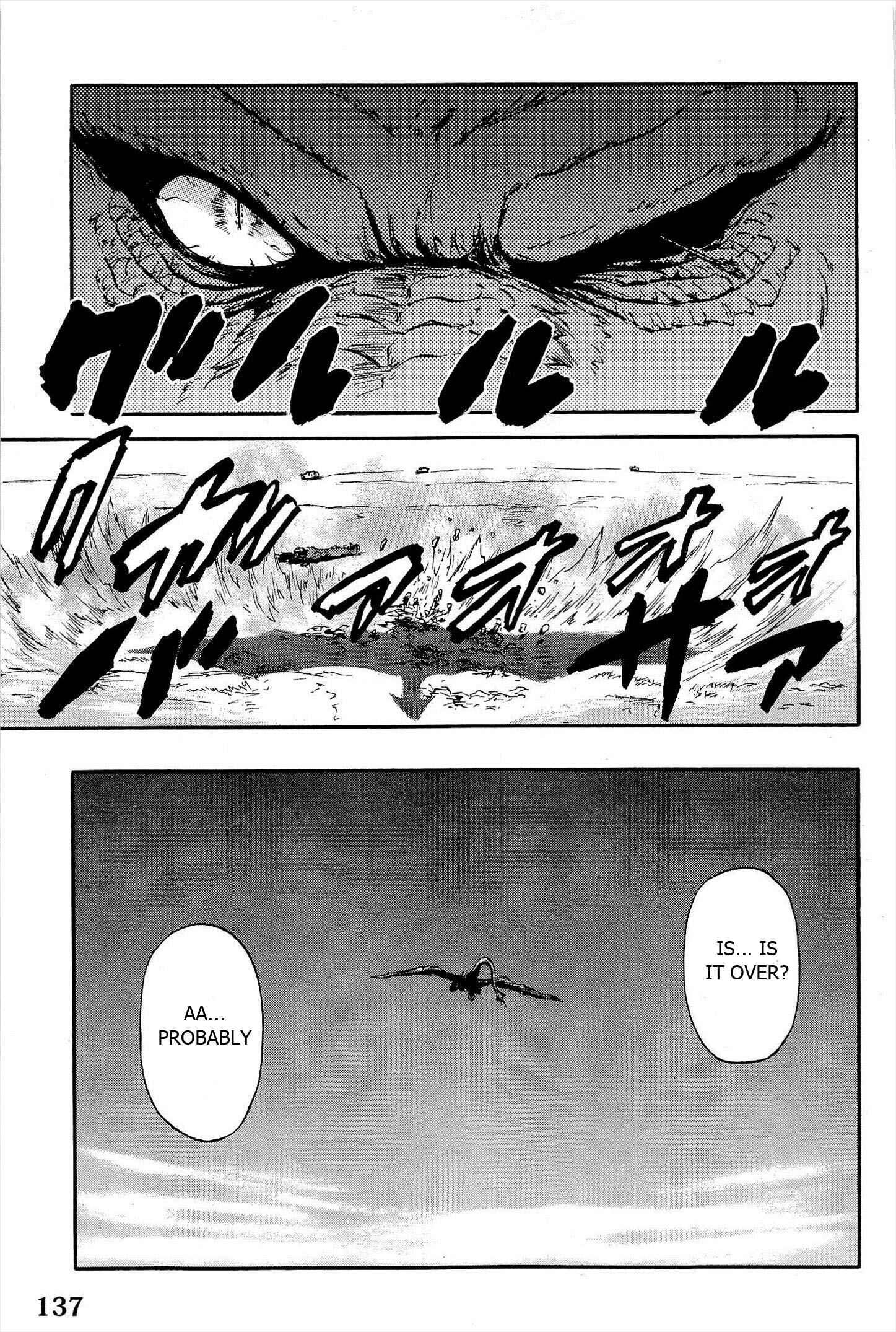 GATE - Jieitai Kanochi nite, Kaku Tatakaeri Chapter 6 - Page 20