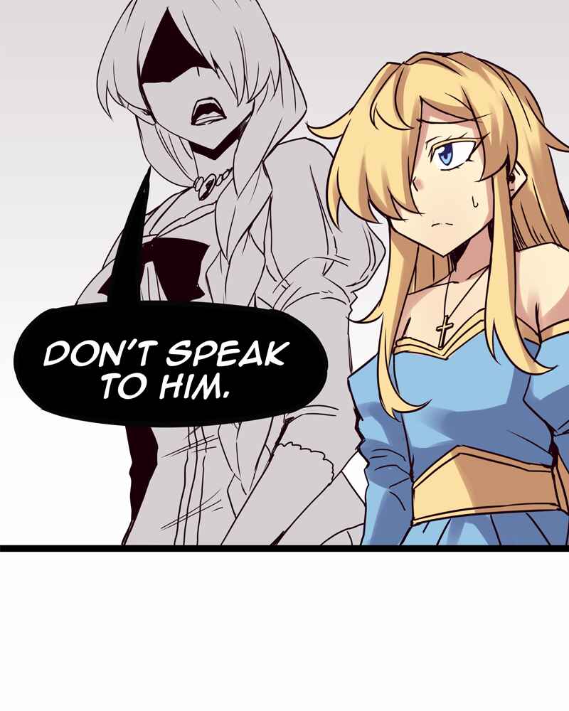 Everywhere & Nowhere Chapter 160 - Page 13