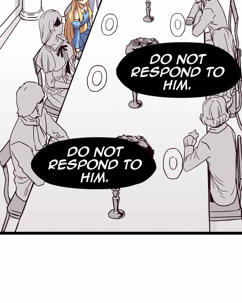 Everywhere & Nowhere Chapter 160 - Page 15